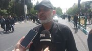 Devrim Muhafızları: Silahlı kuvvetler, her türlü saldırıya karşı elleri tetikte bekliyor