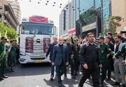 Arakçi: İran’ın sözlüğünde ‘teslim olmak’ yok