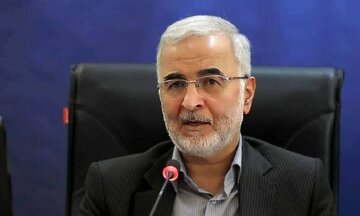 🟢 Wezîrê Navxweyî: Parastina yekbûna erdê ya Îranê, bilindtirîn asta yekîtîya neteweyî ye