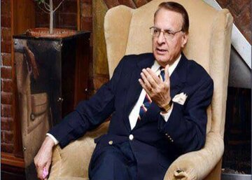 ویڈیو | اسرائیل پاکستانی ایٹمی تنصیبات پر حملہ کرنا چاہتا تھا! سابق نائب وزیر خارجہ پاکستان