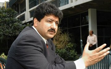 ویڈیو | غزء کے لئے امریکی - صہیونی منصوبہ ناقابل عمل ہے، حامد میر