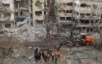 Report: Israel’s costs of war on Iran