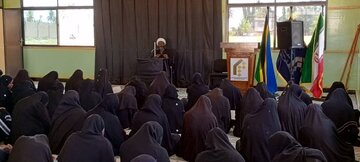 Majlisi ya 2 Maombolezo ya Muharram | Katika Chuo cha Mabinti cha Hazrat Zainab (SA), Kigamboni - Dar-es-salaam+ Picha