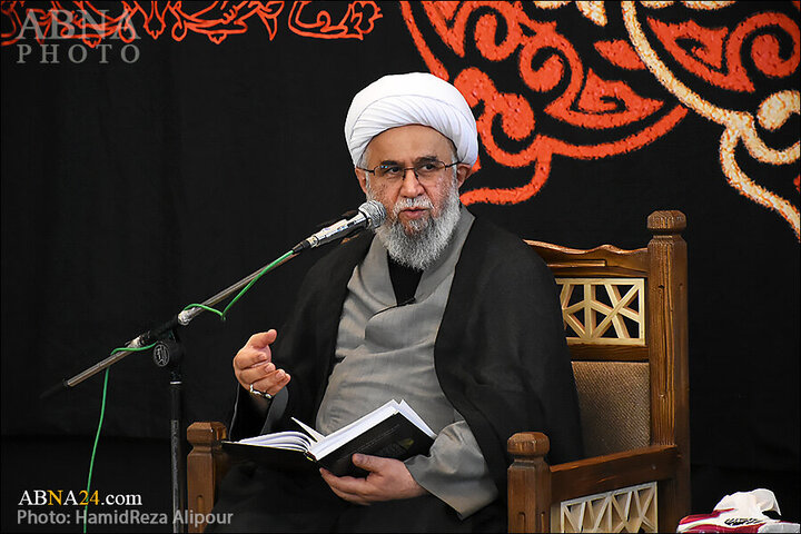 Photos: First day of Muharram mourning ceremonies held in Rasht