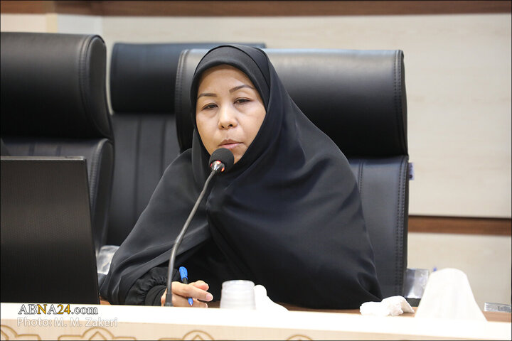 Photos: Afghan activists' session on Zionist, US aggression