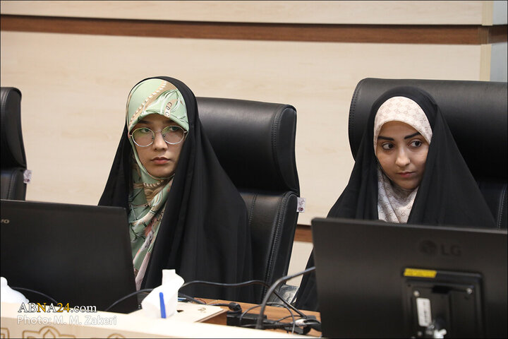 Photos: Afghan activists' session on Zionist, US aggression