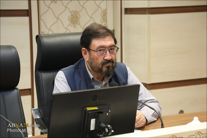 Photos: Afghan activists' session on Zionist, US aggression