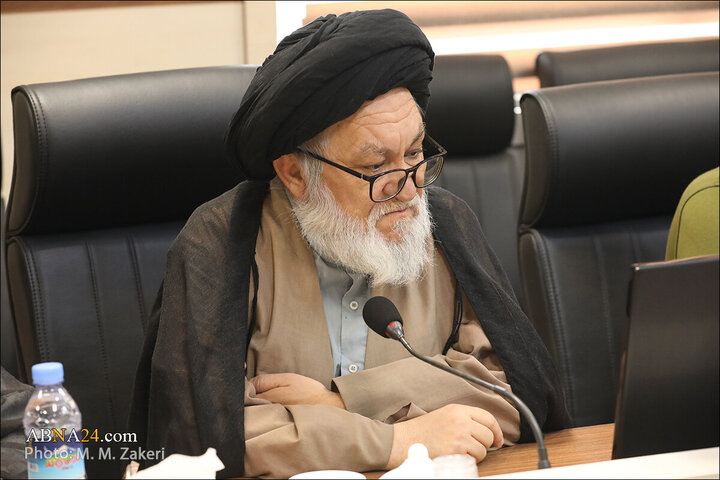 Photos: Afghan activists' session on Zionist, US aggression