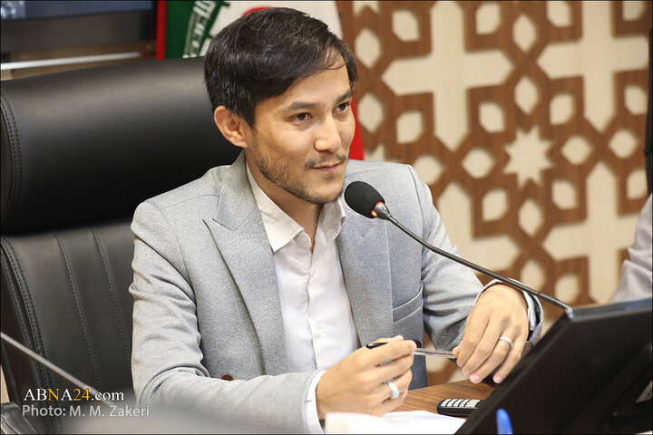 Photos: Afghan activists' session on Zionist, US aggression