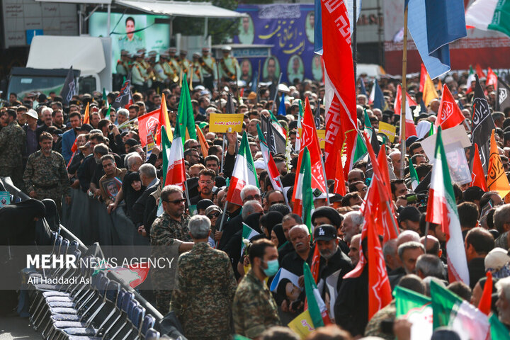 Tehran