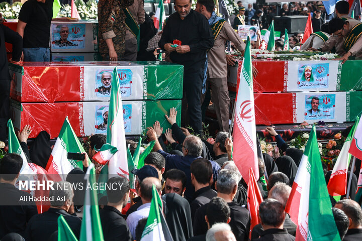 Tehran