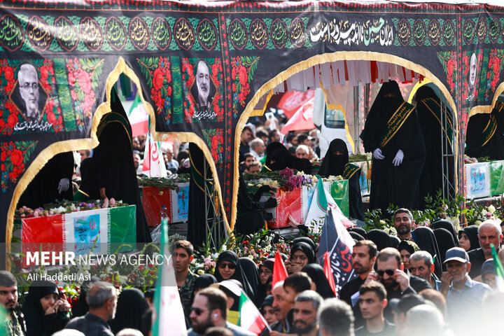 Tehran