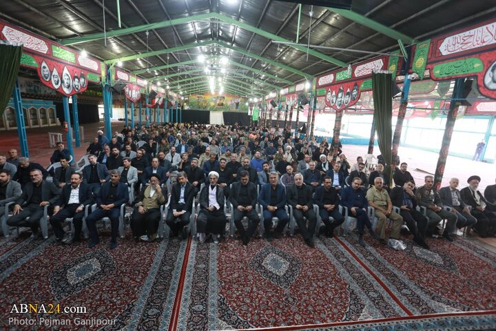 گزارش تصویری |  بزرگداشت شهدای هفتم تیر در اصفهان