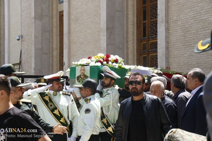 Tabriz -Maziko