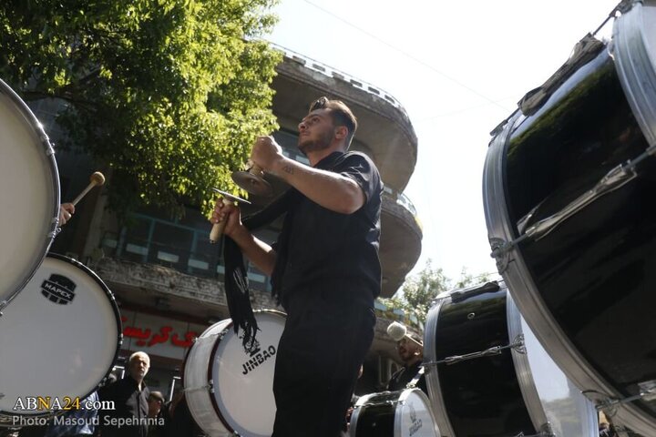 Tabriz -Maziko