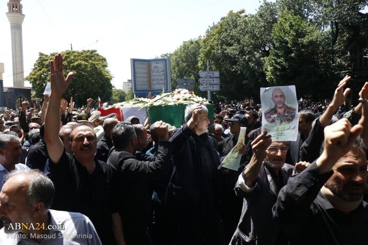 Tabriz -Maziko