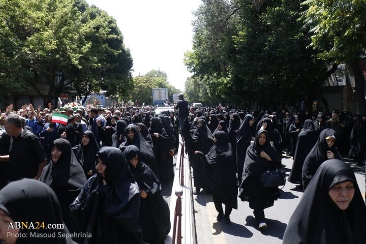 Tabriz -Maziko