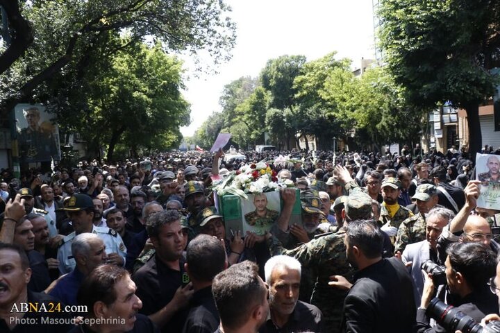 Tabriz -Maziko