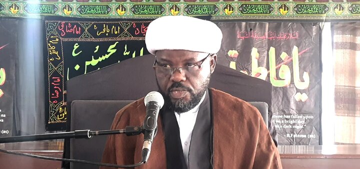 Majalis za Muharram