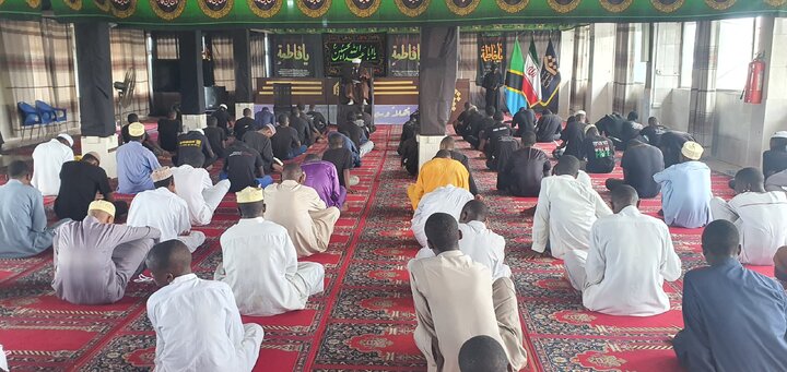 Majalis za Muharram