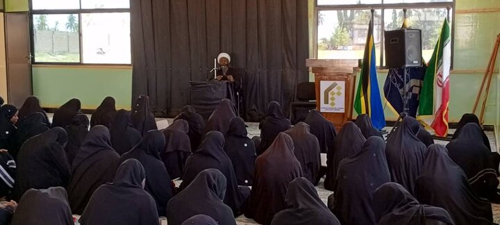Hawzat Hazrat Zainab (SA)