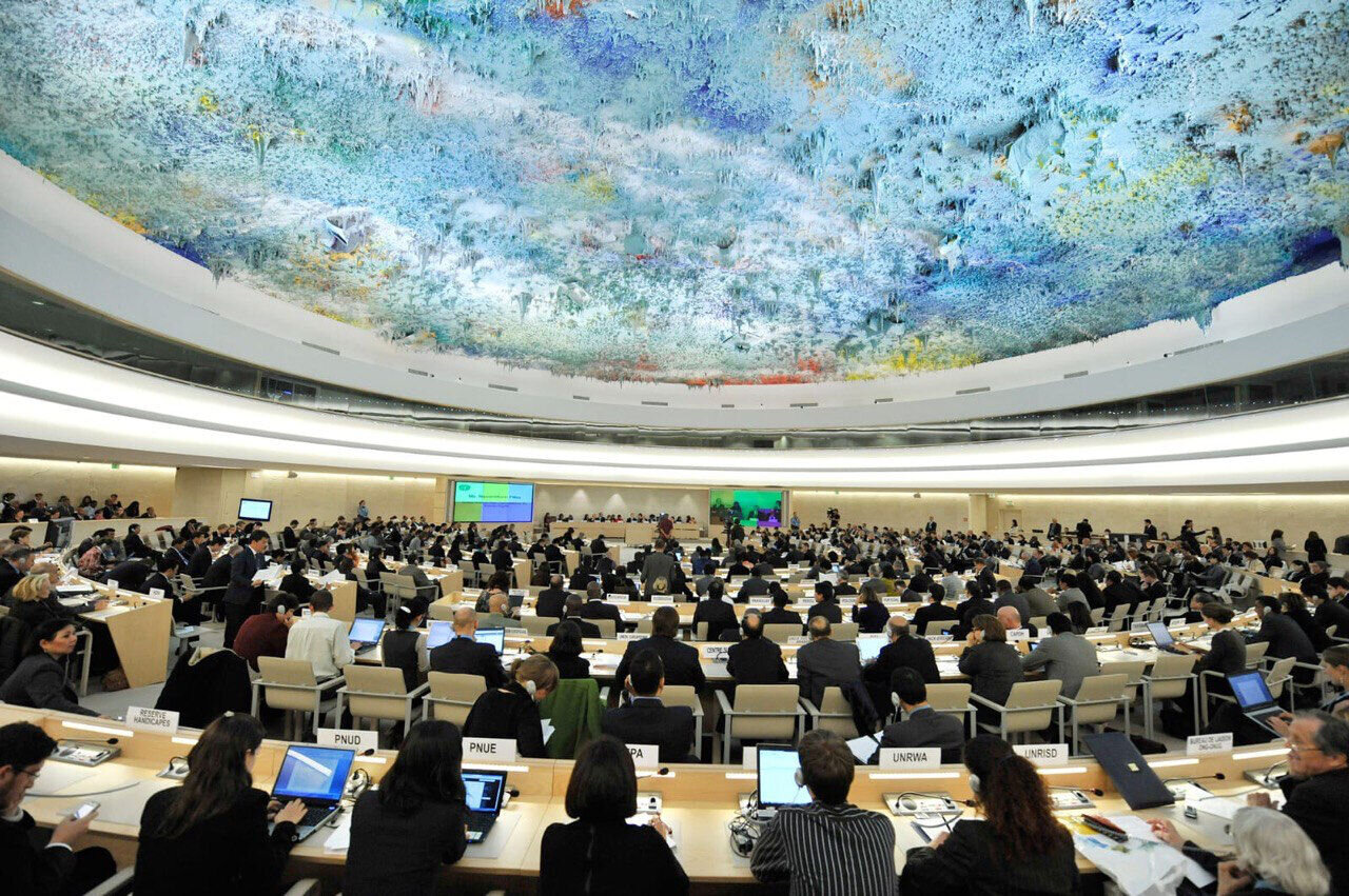 U.N. experts condemn U.S. attack on Iran, emphasizing permanent halt to hostilities