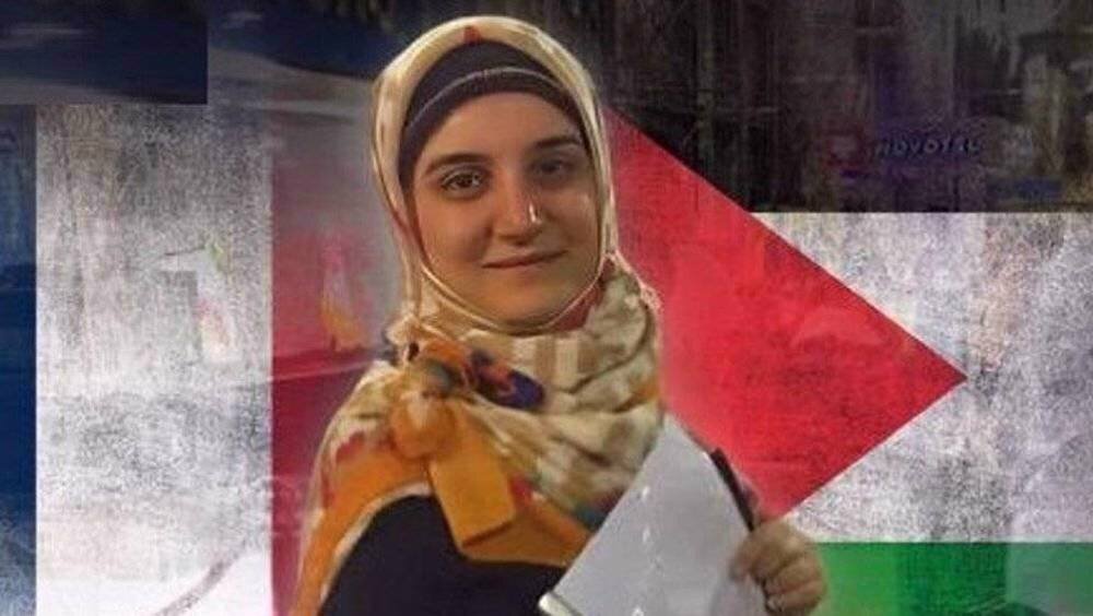 Iran demands France release detained academic Mahdieh Esfandiari