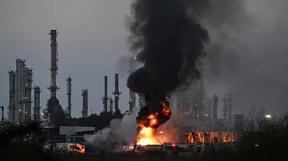 Israeli media blackout hides full impact of Iranian missile strikes