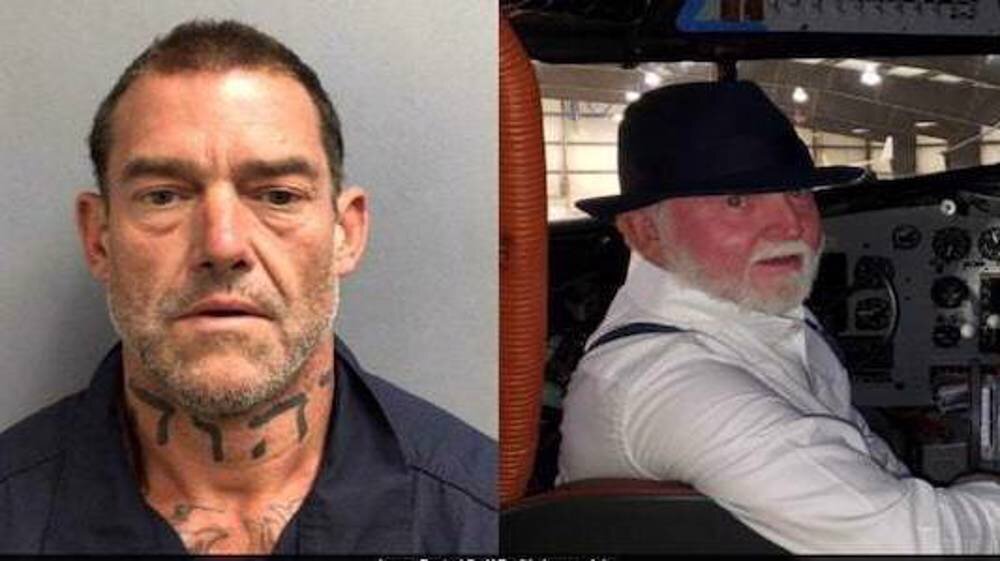 Arizona suspect confesses to crucifying pastor in religiously motivated killing