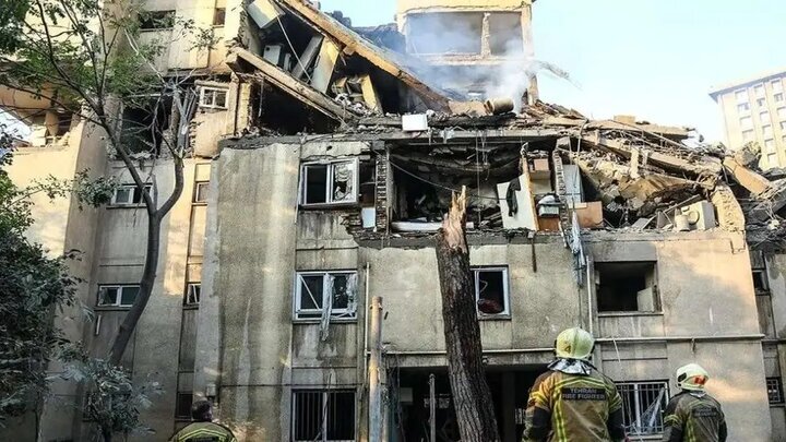 IRCS files complaint with ICC over Israeli attacks on medical facilities