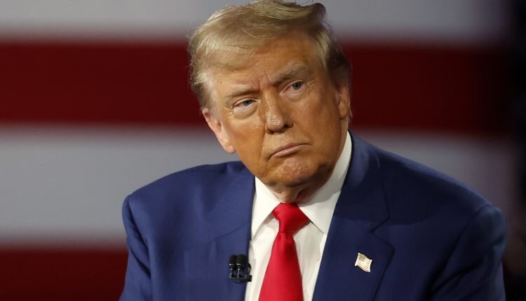 CNN report contradicts Trump’s claim of nuclear site destruction