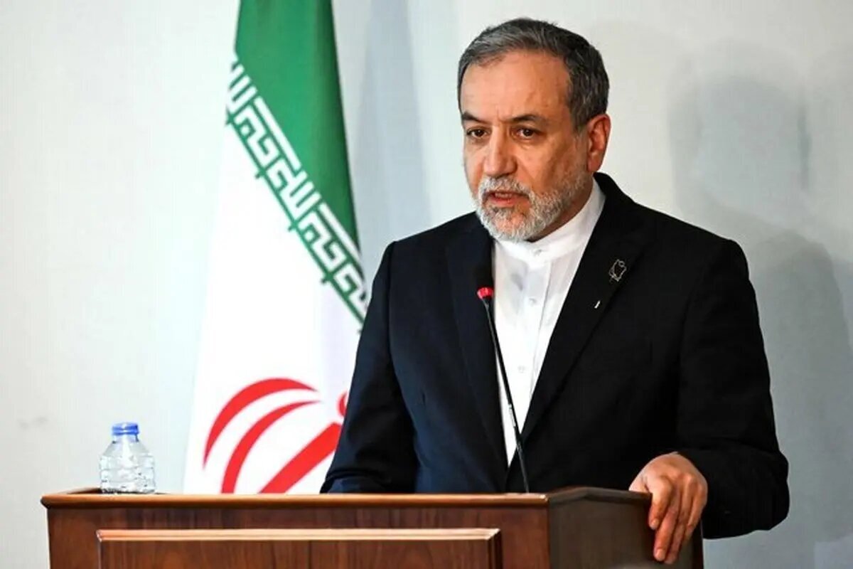 Tanggapan Araghchi terhadap Pernyataan Terbaru Grossi, Direktur Jenderal Badan Energi Atom Internasional