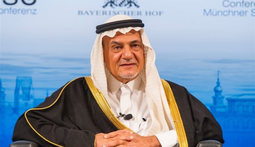 تركي الفيصل: كان ينبغي على أمريكا قصف النووي الإسرائيلي بدلًا من إيران