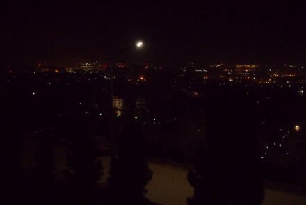 Kabul Residents Protest Worsening Power Outages in Summer Heat