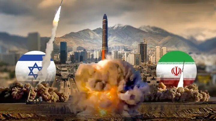 سەرکەوتنی ئێران لە شەڕی 12 ڕۆژە چۆن یاساکانی بەرگری گۆڕی؟