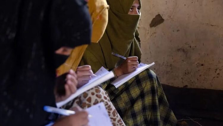 UN Women: 80% of Afghan young women denied education and jobs