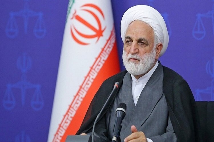 Judiciary Chief: Iranians Follow Imam Hussein’s Example, Never Accept Humiliation
