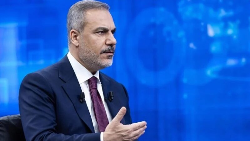 Turkiye says Iran acted in legitimate self-defense