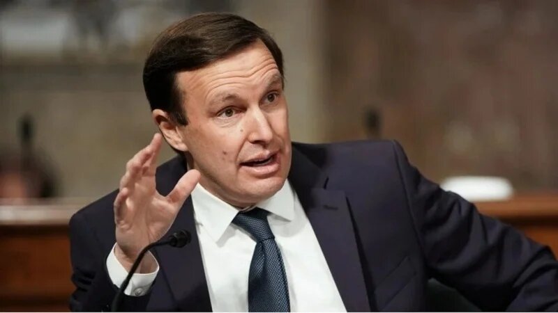 U.S. Senator Chris Murphy: Trump misled public on Iran nuclear strike