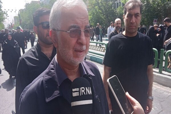 Iran’s Interior Minister warns US and Israel against ceasefire violations