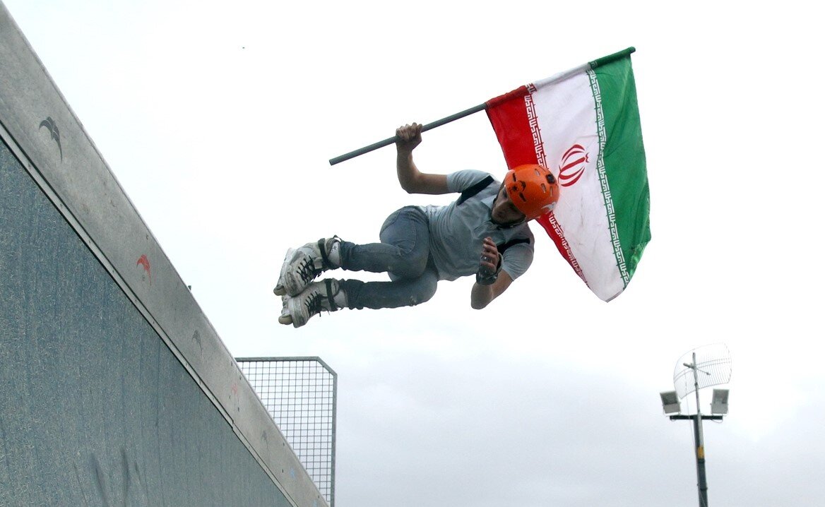 پیام تسلیت کنفدراسیون اسکیت آسیا در پی شهادت ۲ ورزشکار این رشته