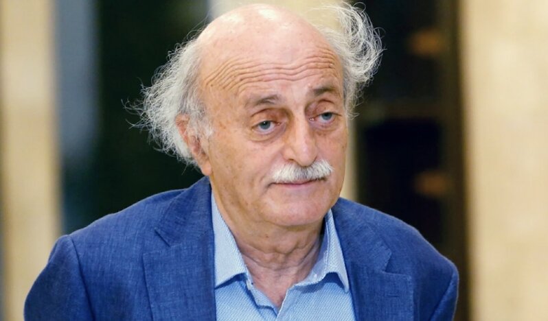 Canbolat’ın Hizbullah’a silah bırakma çağrısının sebebi ne?