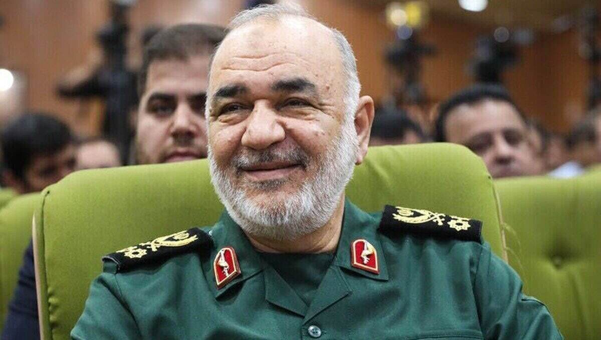 سردار شهید حسین سلامی، از کردستان تا جنوب