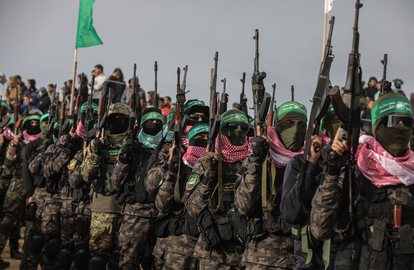 حماس تعلن سقوط نحو 120 قتيلا بغزة خلال 24 ساعة وتطالب بتدخل فوري لوقف "حرب الإبادة"