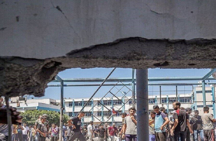 إعلام عبري: اشتباكات عنيفة بين ميليشيا أبو شباب ومقاتلي حماس في خان يونس