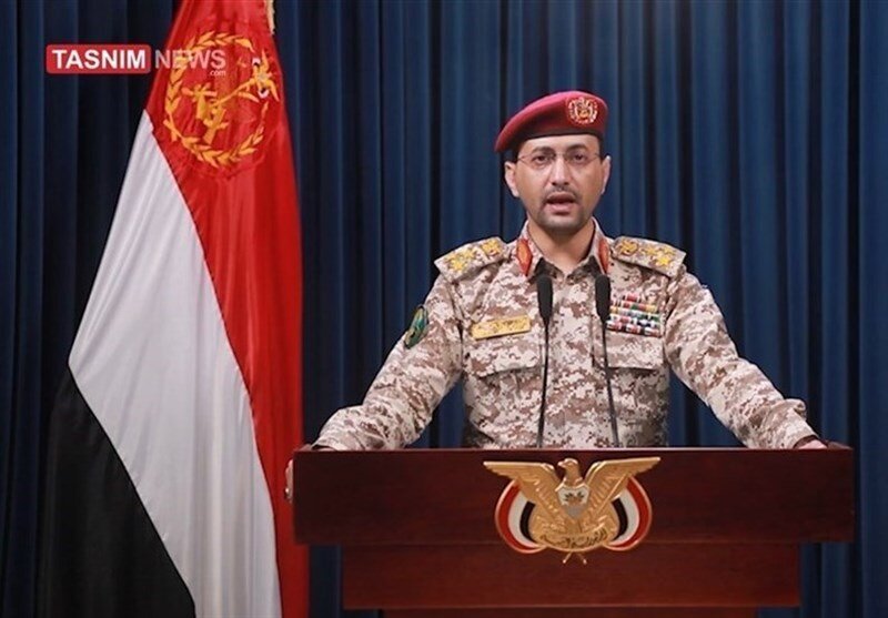 Yemen Ordusu: Beerşeba'yı Zülfikar füzesiyle hedef aldık