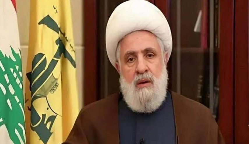 الشيخ نعيم قاسم: مسار المقاومة هو مسار النصر سواء تحقق على الأرض أو عبر الشهادة