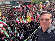Ulat ng ABNA sa Dakilang Epiko sa Hulyong 24/ Isang Sigaw ng Galit at Panawagan para sa Pagkakaisa mula sa Puso ng Iran Laban sa mga Kaaway nito