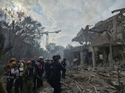 Tel Aviv: İran’ın verdiği bazı zararları henüz açıklamadık
