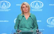 Zaharova: Batı'da birileri kasıtlı olarak Nazi torunlarını üst düzey yönetici pozisyonlarına getiriyor